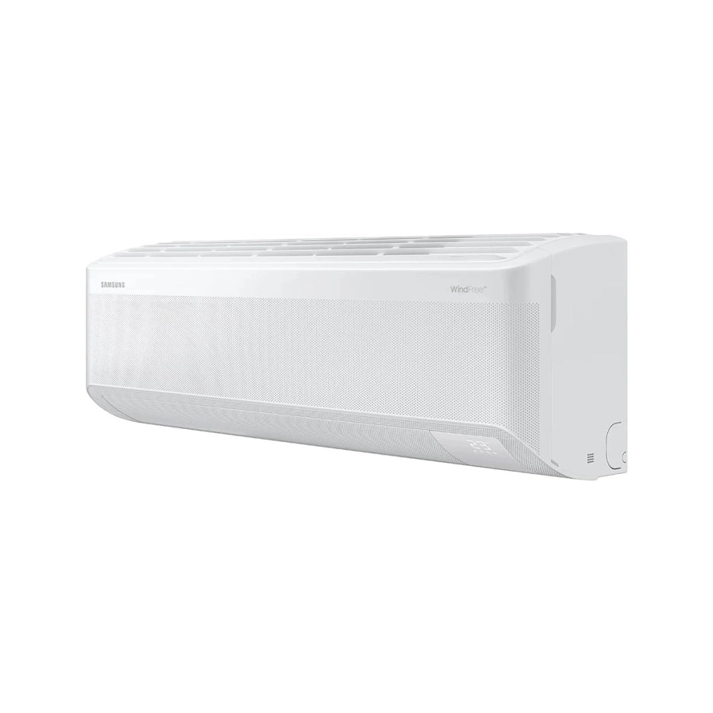 Climatizzatore Condizionatore Samsung Penta Split Inverter serie WINDFREE AVANT S2 7+9+9+12+18 con AJ100TXJ5KG R-32 Wi-Fi Integrato 7000+9000+9000+12000+18000