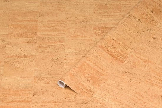 Foglia autoadesiva per mobili Houtlook - 45 cm x 2 m per cucina, tavolo e armadi