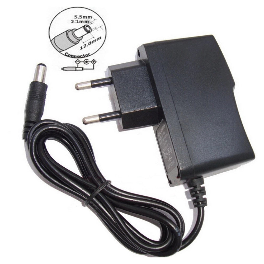 Trade Shop - Trasformatore Alimentatore 5v 1a Switching Stabilizzato Per Led -