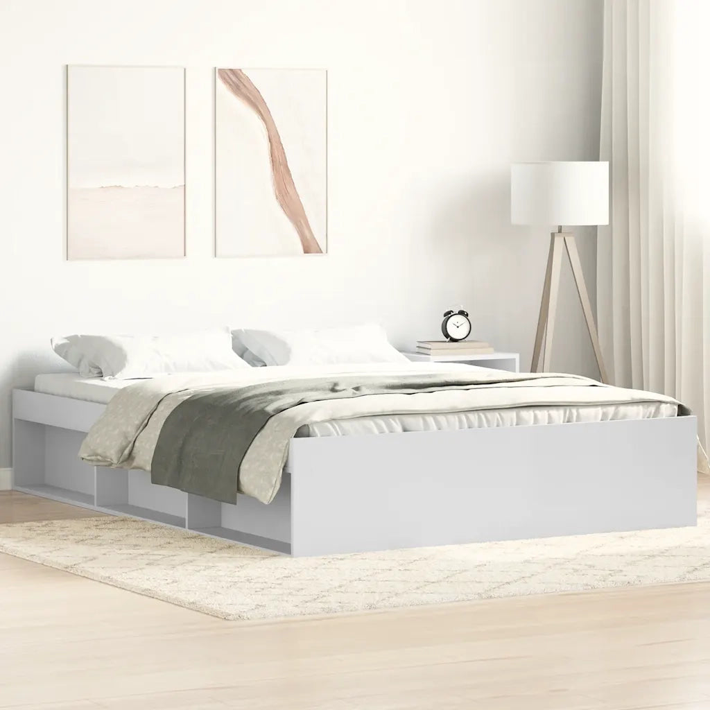 Giroletto Bianco 160x200 cm 3203873