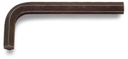 10pz chiave maschio esagonale art. 96n  mm. 8 cod:ferx.vit399
