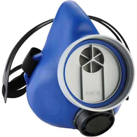 MASCHERA DI PROTEZIONE 'EURMASK UNO' - MILLA