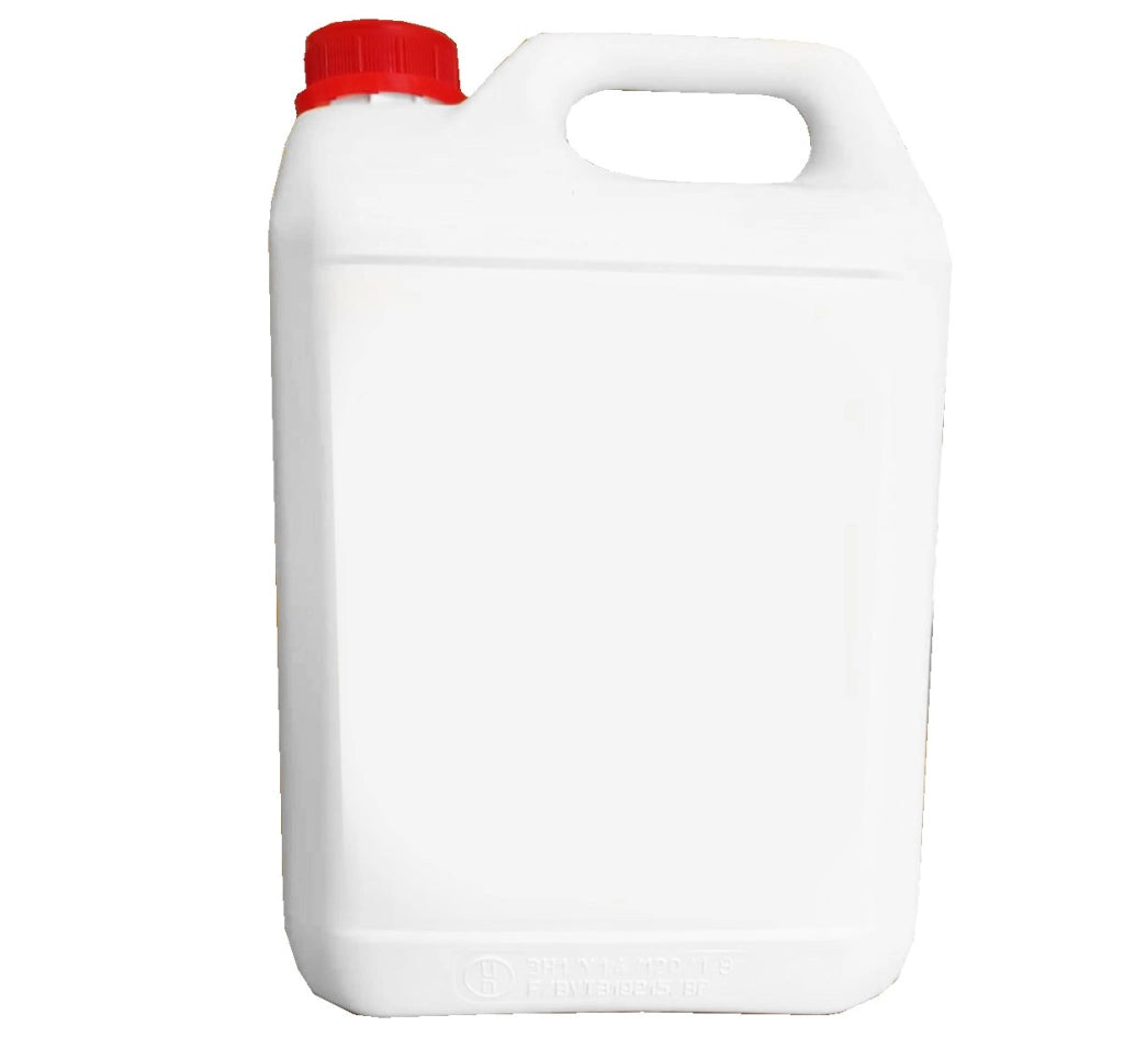 ACIDO TAMPONATO 5 lt - 4 pezzi