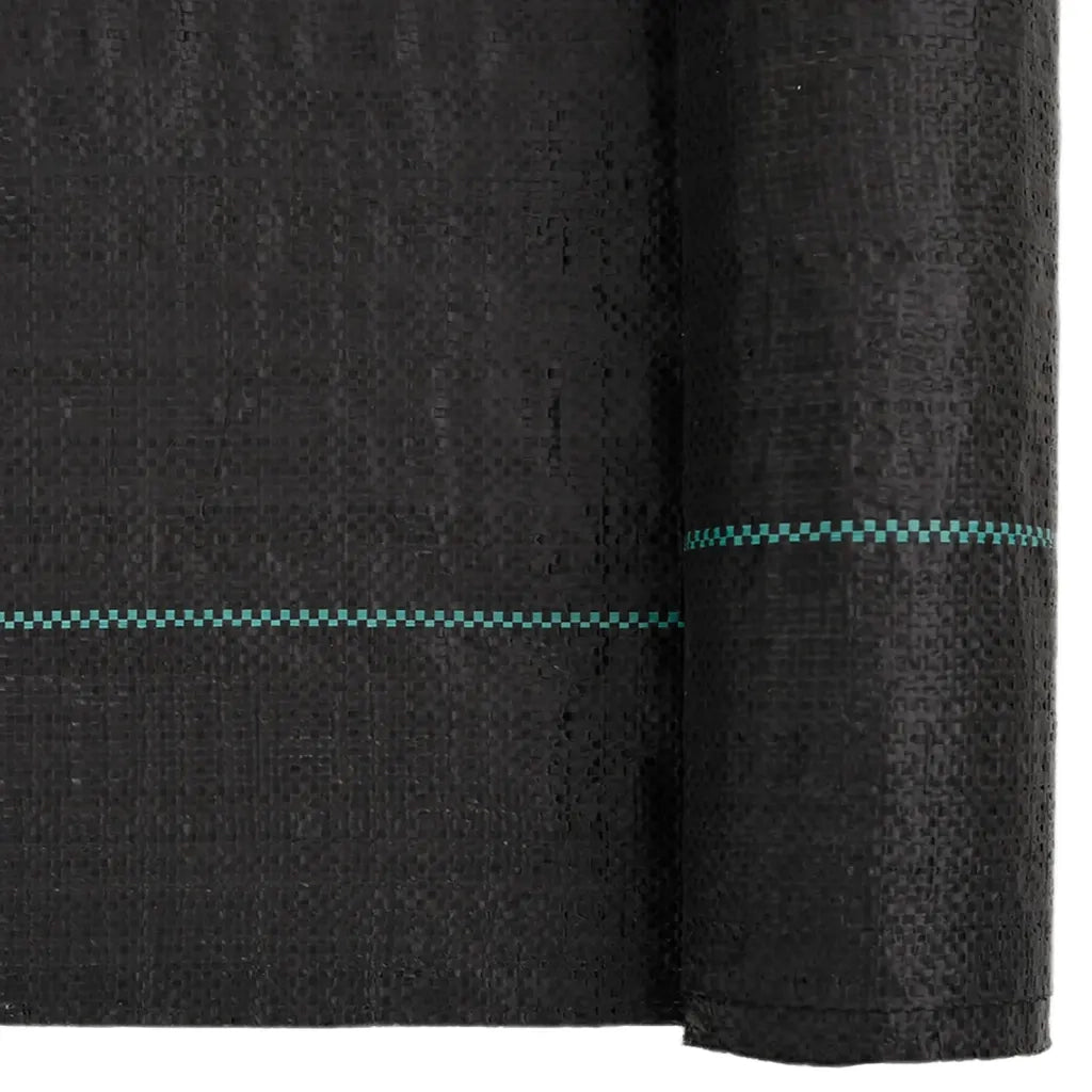 Membrana Antierbacce Nera 1x150 m in PP 4005183