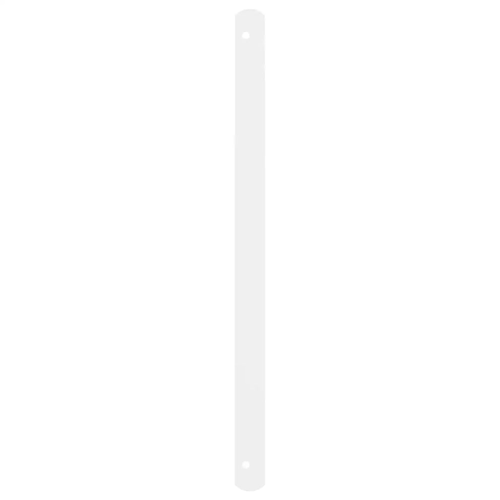 Griglia di sicurezza per finestre con 4 barre trasversali 3 pcs 42031306