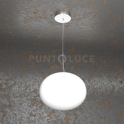SOFT SOSPENSIONE D.28 CM. 1 LUCE 1092-S28