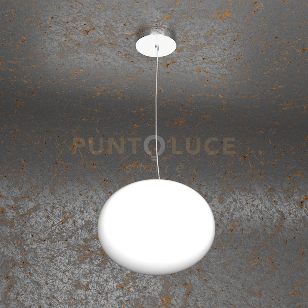 SOFT SOSPENSIONE D.28 CM. 1 LUCE 1092-S28