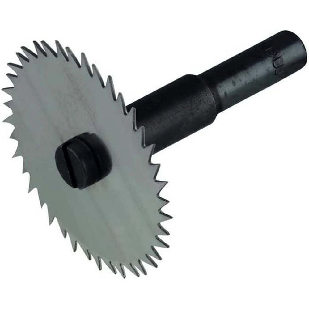 Sega per Intagli WS su Legno per Trapano Wolfcraft