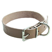 COLLARE PER CANE larg. mm 25 lung. cm 51- 6 pezzi