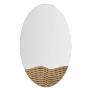 Specchio Da Muro Lines cm 50x1,5x80