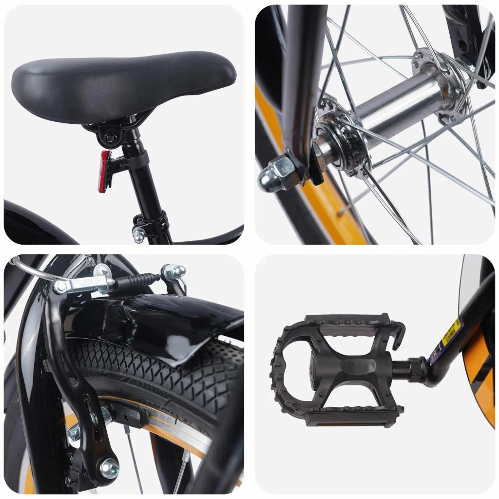 Bicicletta per Bambini 20 Pollici 42009418
