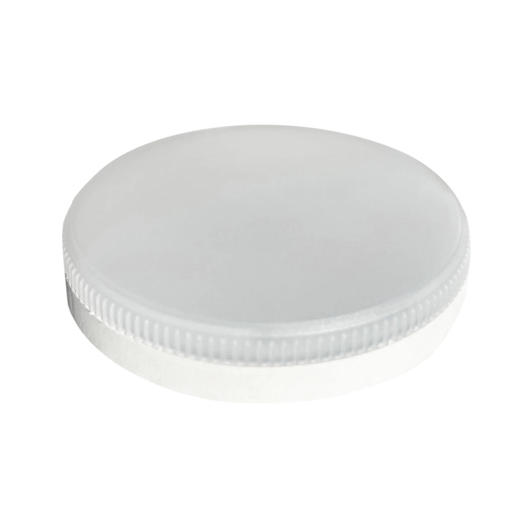 Lampadina LED GX53 8W 3000K 880lm Polux calda bianca
