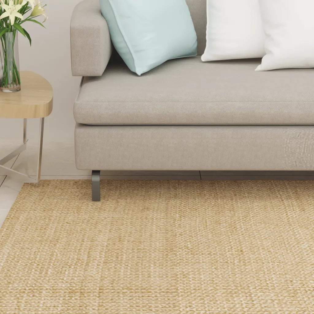 Tappeto in Sisal per Tiragraffi 66x200 cm CFW4409878