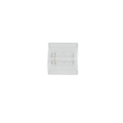 Connettore clip per strisce LED COB Digital 12mm Ecolight