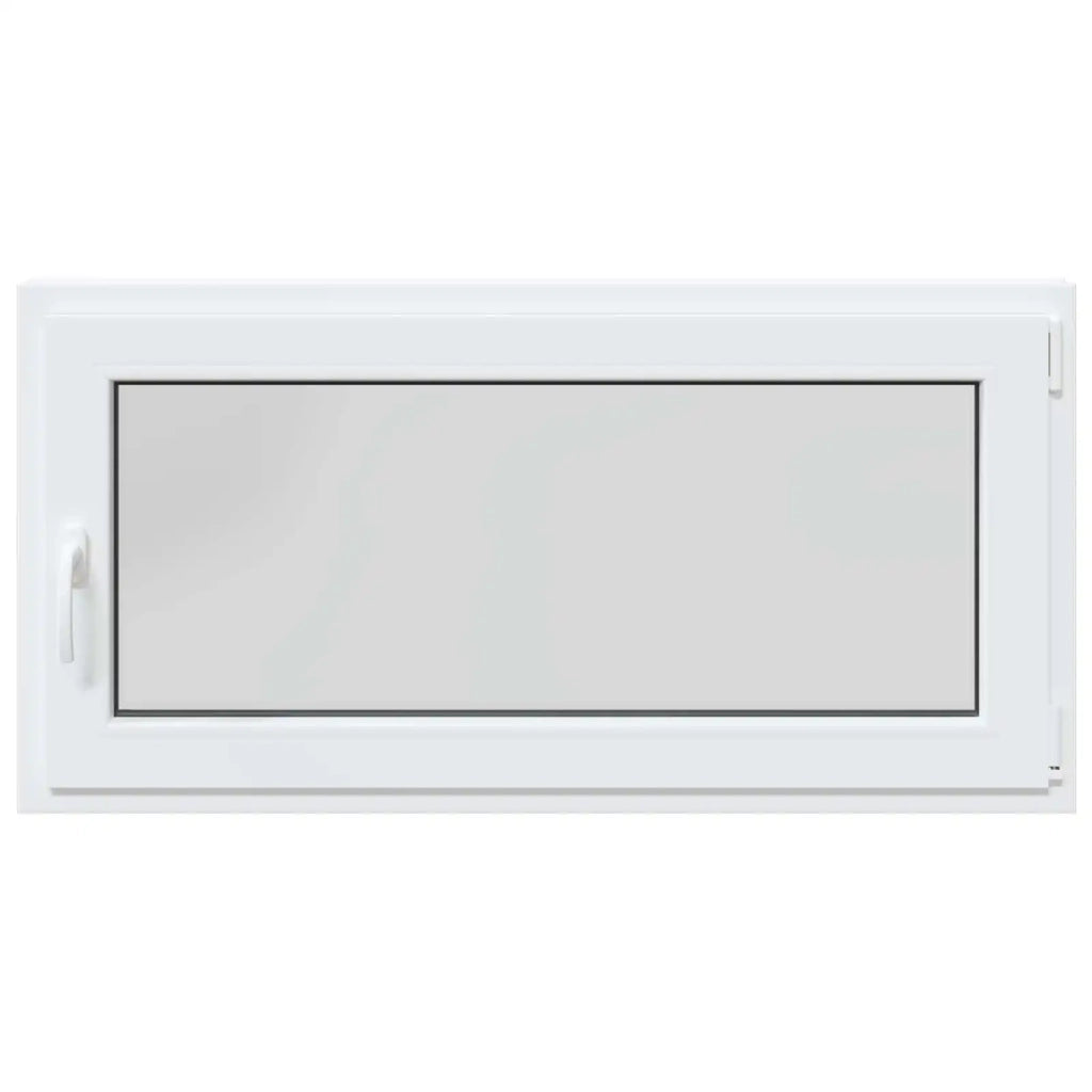 Finestra per Soffitta RISOR 120 x 50 cm PVC e Vetro 42047828