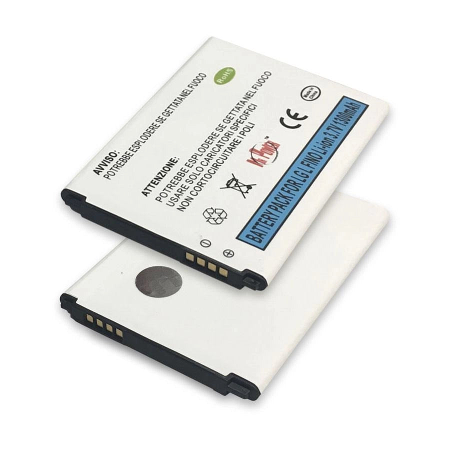 Batteria COMPATIBILE per LG D290N