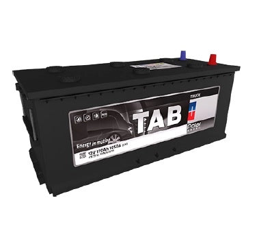 BATTERIA VESNA VK180 12V 180Ah