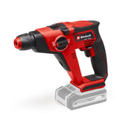 Martello Tassellatore a Batteria Sdsplus 1,3J (tehd 18 12 Li) Einhell
