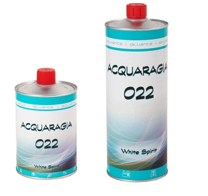 ACQUARAGIA ART.022 LT. 5