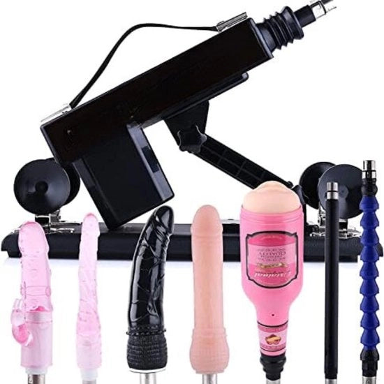 Macchina per il sesso