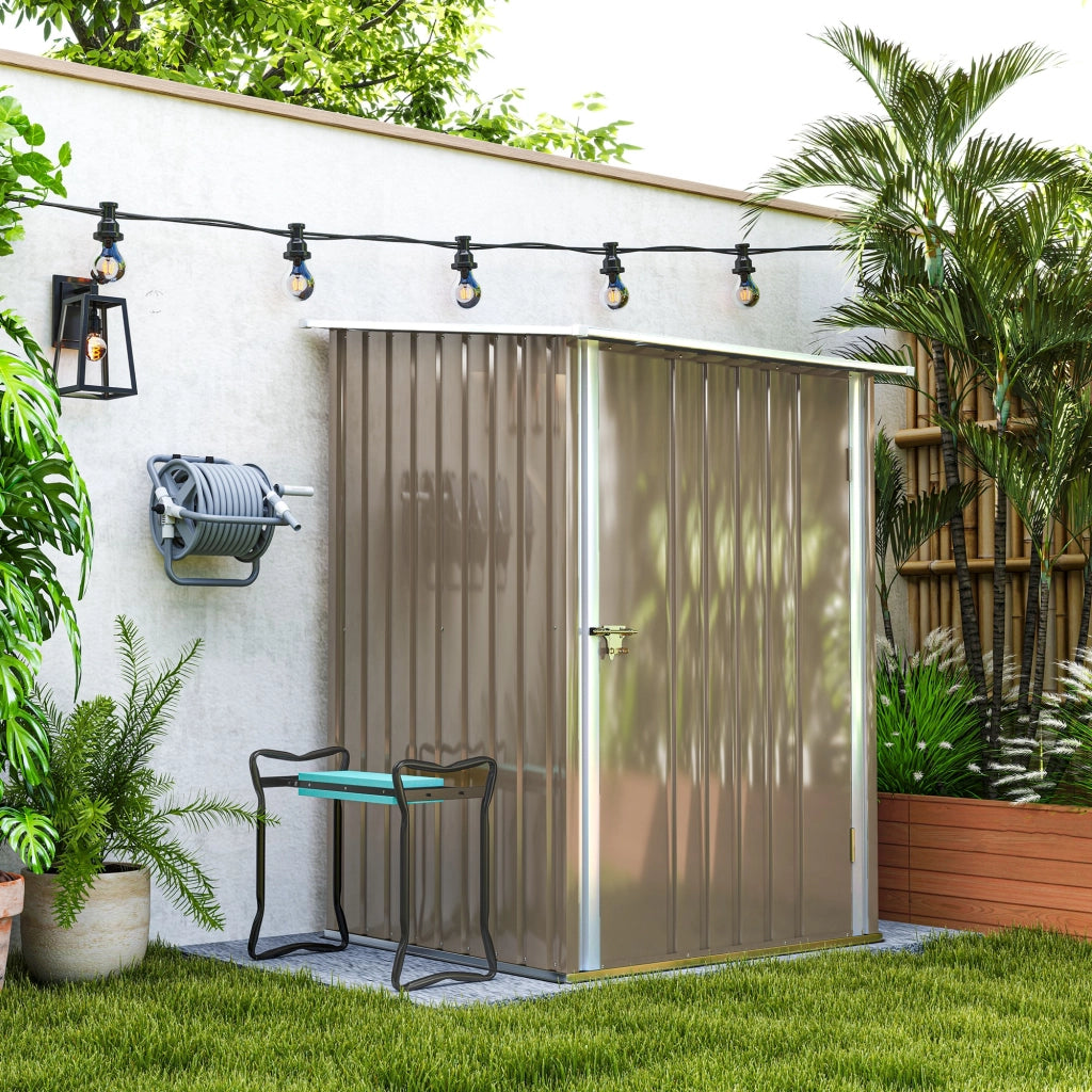 Avvolgitubo per irrigazione 20m ¨C zephmum ¨C con lancia regolabile 2 in 1