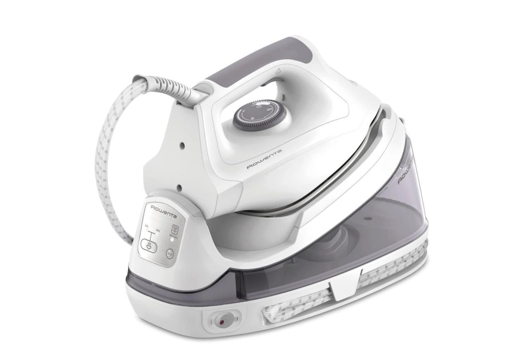 Rowenta VR5020 Liberty Ferro da stiro con caldaia 2200W 5 bar 1,2L colore Bianco