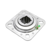 Supporto con cuscinetto ST740 quadrato = 36