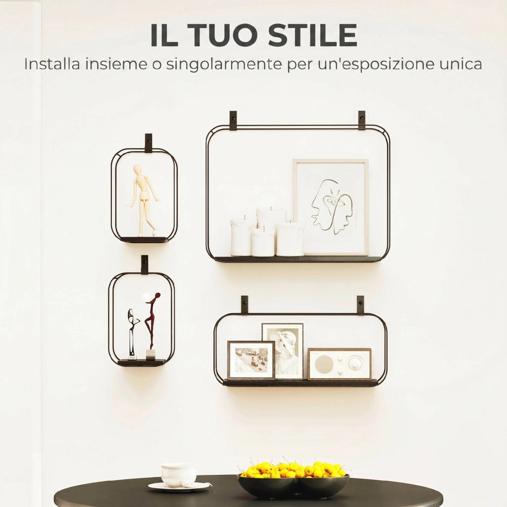 Tavolino ¨C Minimal ¨C Nero