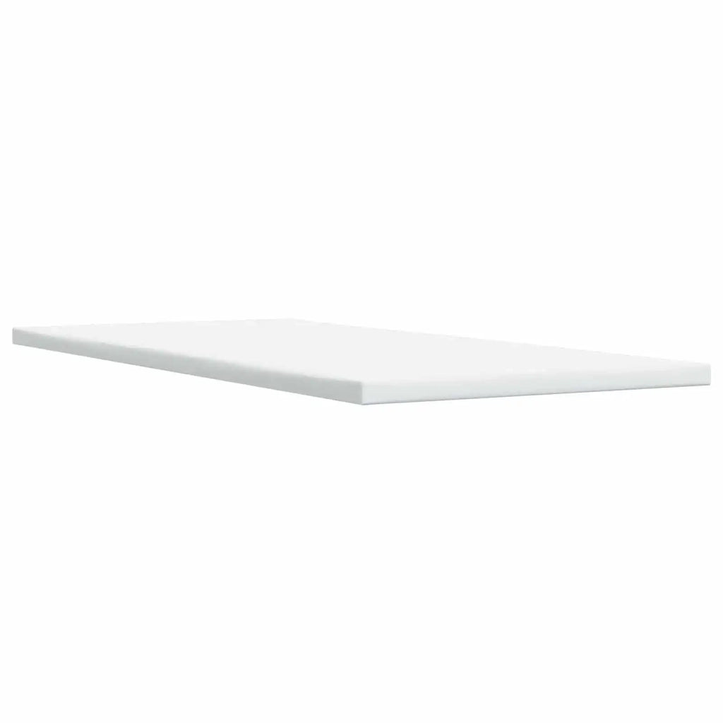Letto con contenitore LED e materasso Grigio Chiaro 3459366