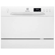 Electrolux ESF2400OW Lavastoviglie Libera Installazione 6 coperti Classe F 52 dB 6 Programmi (43.8x55x50 cm) colore Bianco