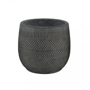 VASO MEDIO BUCANEVE