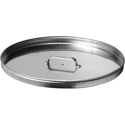 GALLEGGIANTE AD OLIO ENOLOGICO MINOX 200 lt - Ø 545 mm - MINOX