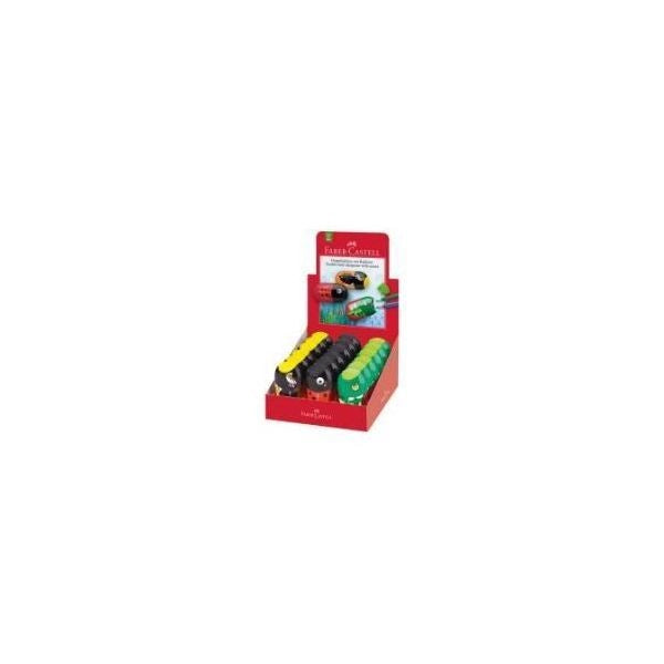 Cf18expo temperamatite ergo animals - 183522