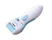 ZEPHIR SET PEDICURE ACHILLE RULLO PROFESSIONALE A BATTERIA