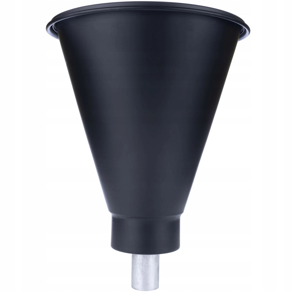 Serbatoio Plastica 5L per Materiale/Vernice Strong Storm – Capacità 5L, Leggero e Durevole