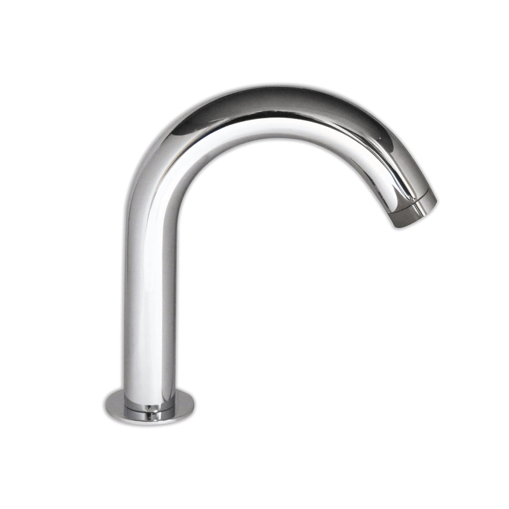BOCCA LAVABO MINIMALISTA- Cromo- TREMOLADA pezzi 1