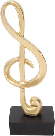 Decorazione musicale per standbeeld 3 in 1 per casa e salotto