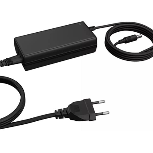 Panacast  50  eu  psu  blk  1.83m - 14202-20