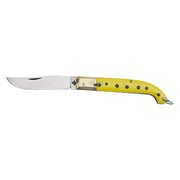 COLTELLO ZUAVO mm 190  - DE LUCA