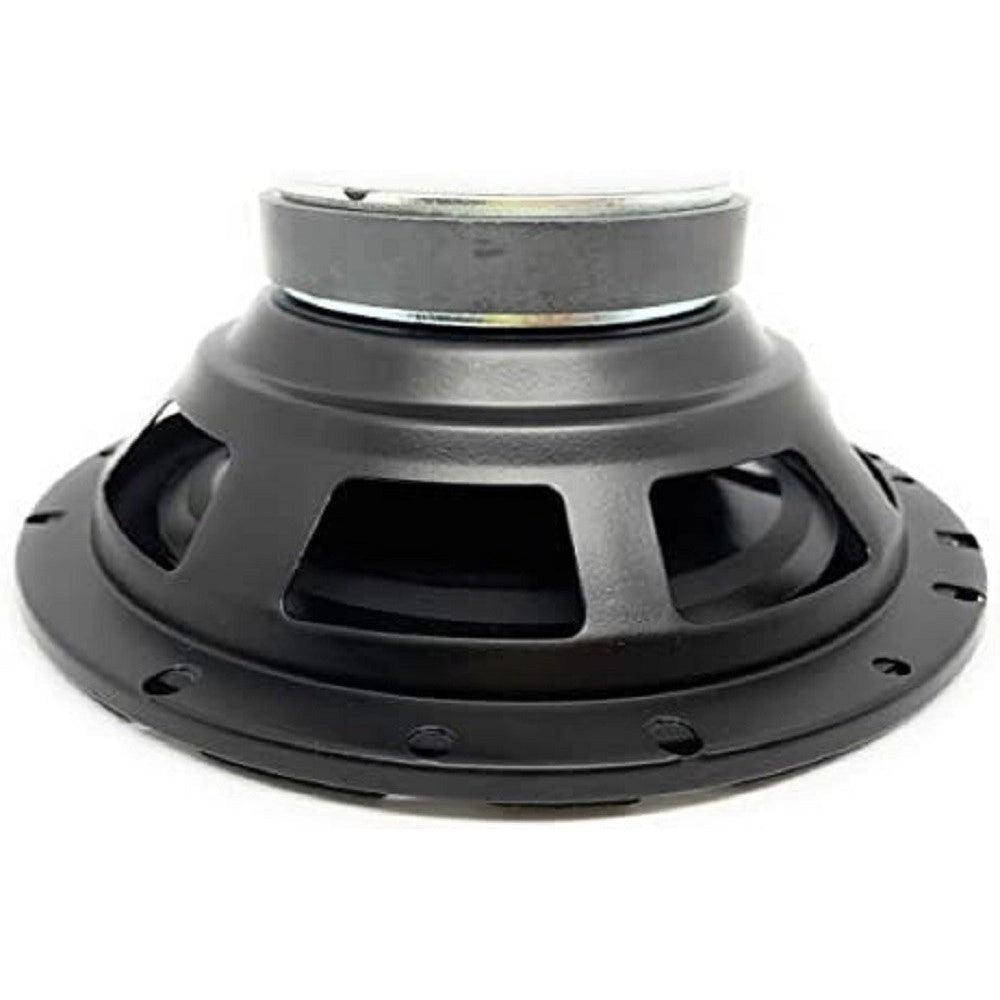 Trade Shop - Kit Installazione Altoparlanti Coassiali Casse Autoradio Incasso 2 Vie 16cm 400w -