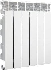 RADIATORE ALL EXCLUSIVO D3 600/100 Elementi   6