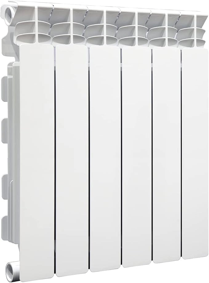 RADIATORE ALL EXCLUSIVO D3 600/100 Elementi   6