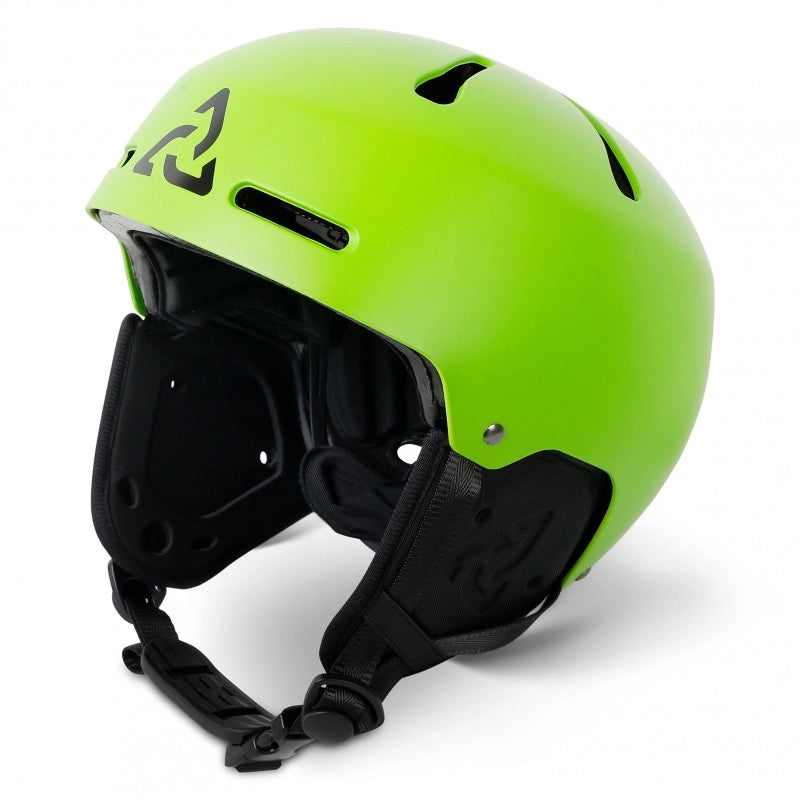 ELMETTO PERFORMANCE LIME TG. L