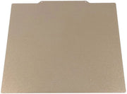 Piattaforma per stampante 3D - 320x310mm - Piattaforma PEI - Piattaforma magnetica - Tessitura texture - Aderen forte - Rimozione del modello facile - Codice prodotto: 123456 - Modello: ABC123 - Dimensioni: 320x310mm - Materiale: non specificato
