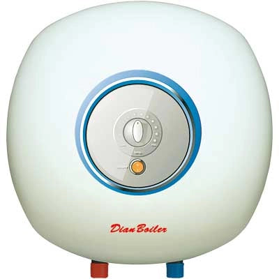 SCALDABAGNO ELETT. MOD.10 LT SPL DIANBOILER - 2/A - 1 pezzi - DIANBOILER