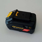 Ff group batteria bli 20v 4.0ah ioni di litio per utensili