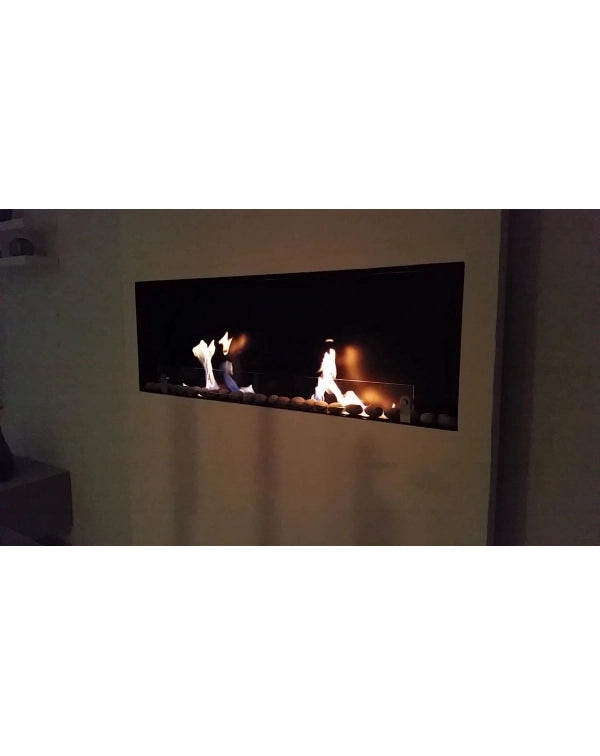 Inserto Professional Bruciatori SINGOLI - Versione L-1 fuoco