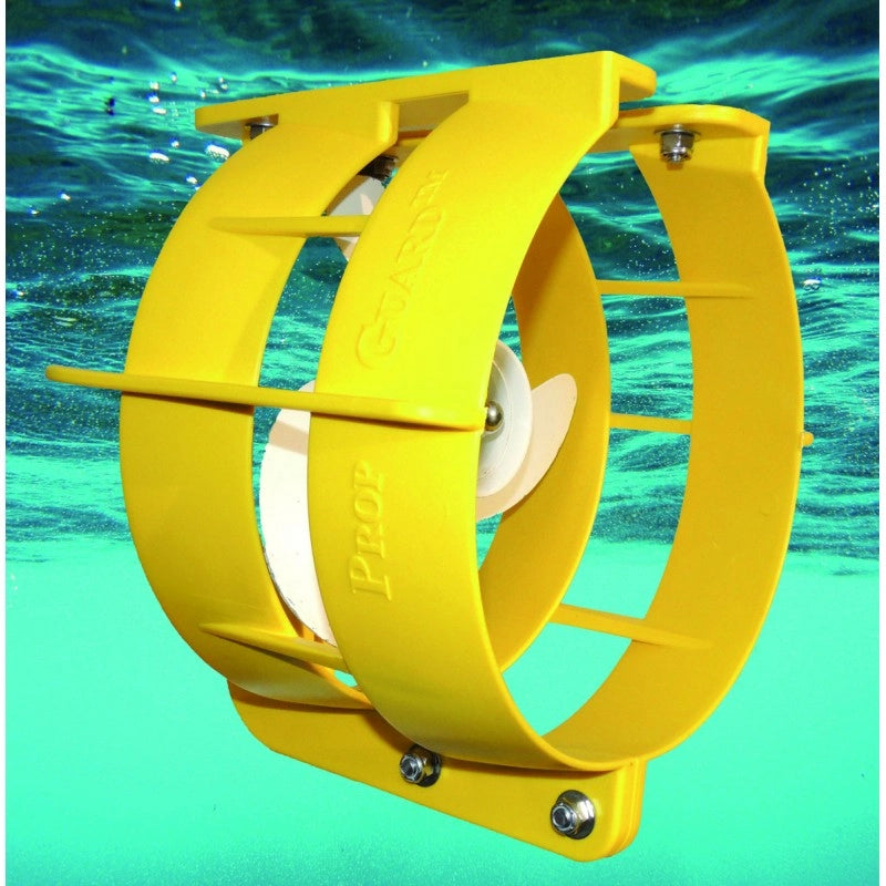 PROP GUARD TM 9"