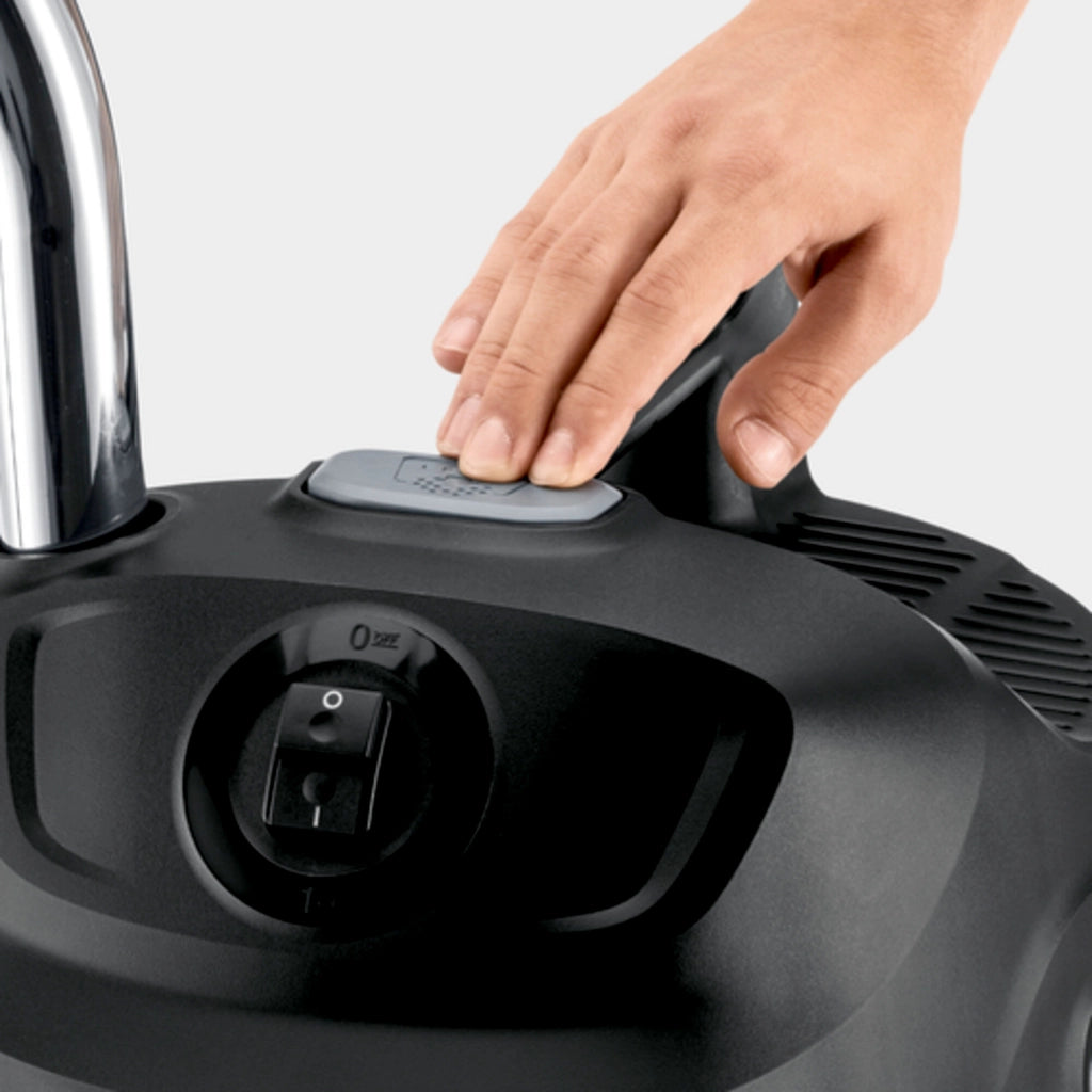 Karcher Aspiracenere AD 2