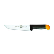 COLTELLO P/MACELLO DB 804 INOX 16 CM